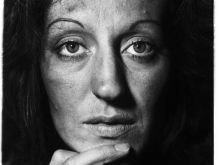 Germaine Greer