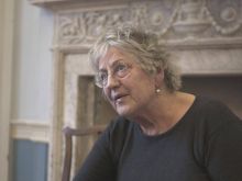 Germaine Greer