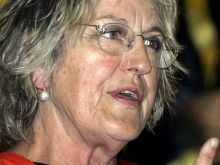 Germaine Greer