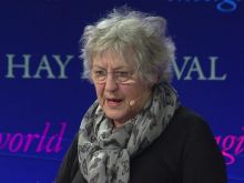 Germaine Greer