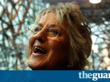 Germaine Greer