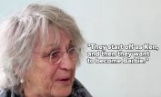 Germaine Greer