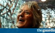 Germaine Greer