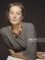 Germaine Greer