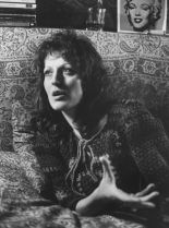 Germaine Greer