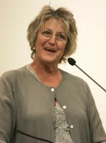 Germaine Greer