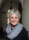 Germaine Greer