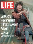 Germaine Greer