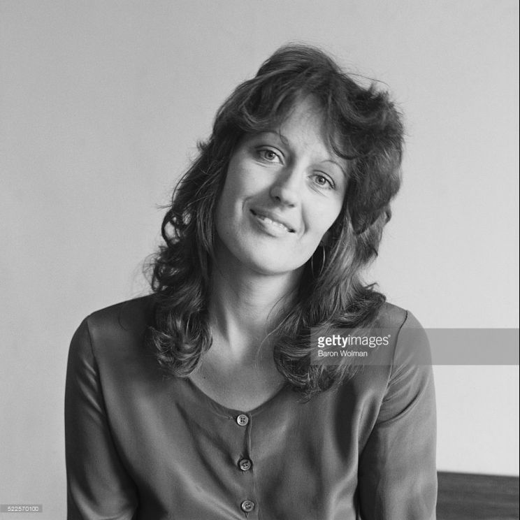 Germaine Greer