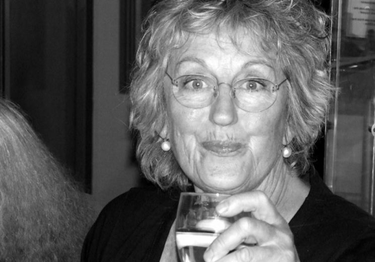 Germaine Greer