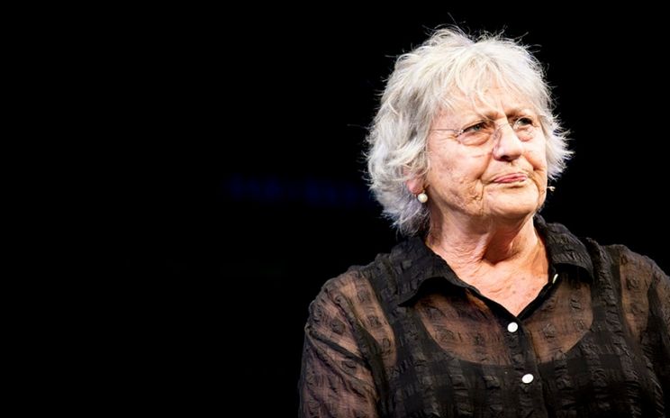 Germaine Greer