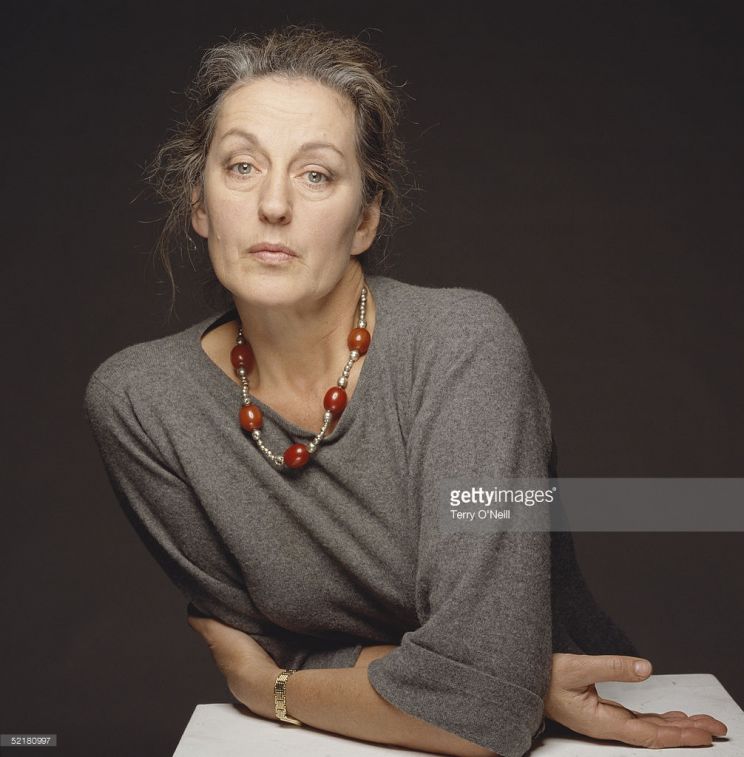 Germaine Greer