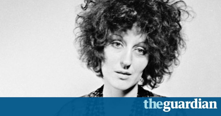 Germaine Greer