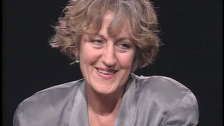 Germaine Greer