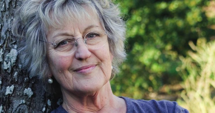 Germaine Greer