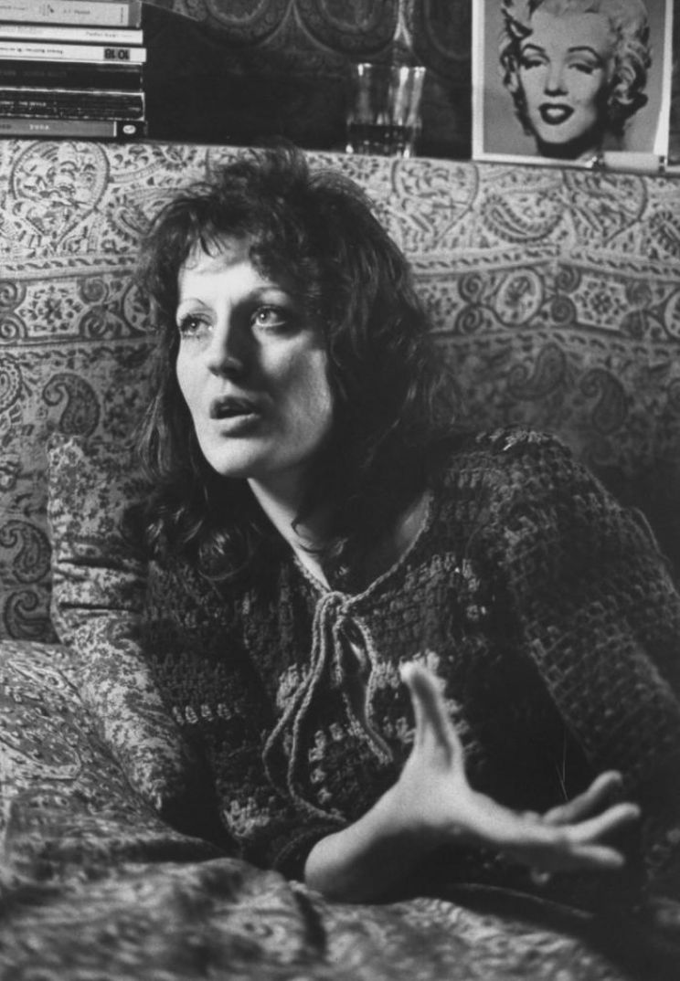 Germaine Greer