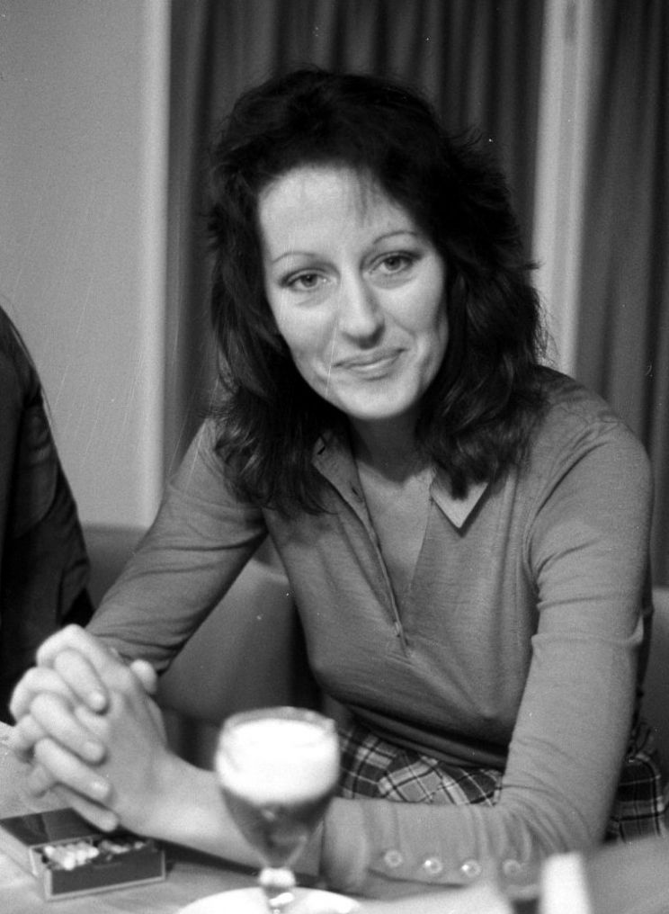 Germaine Greer