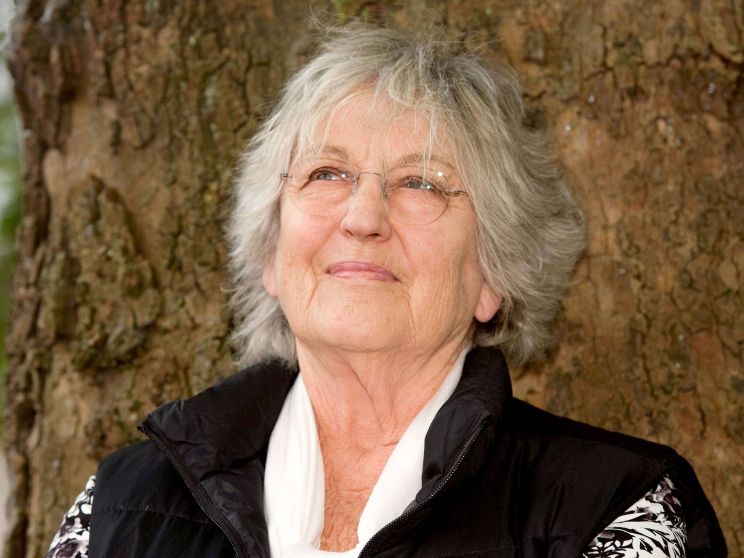 Germaine Greer