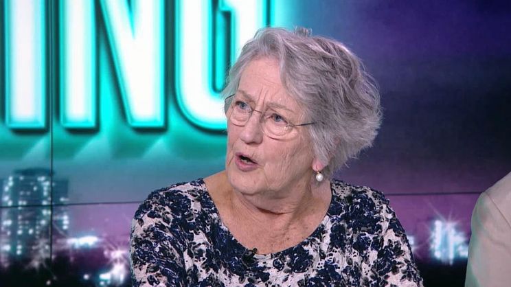 Germaine Greer