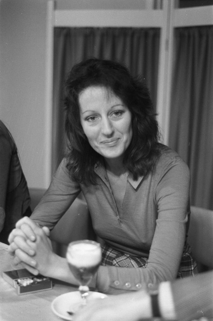 Germaine Greer