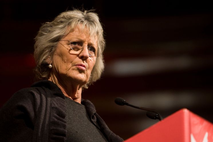 Germaine Greer