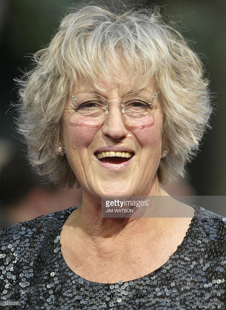 Germaine Greer