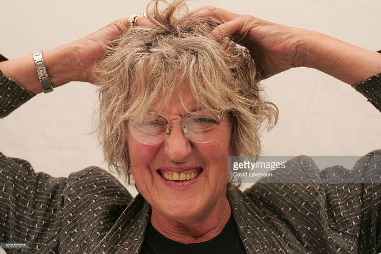 Germaine Greer