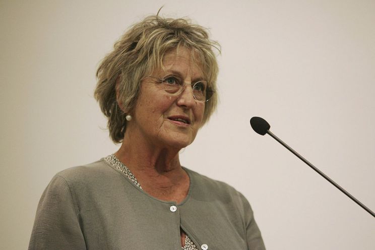 Germaine Greer