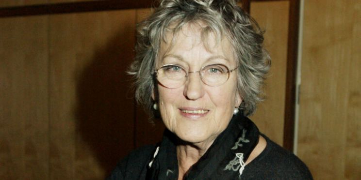 Germaine Greer