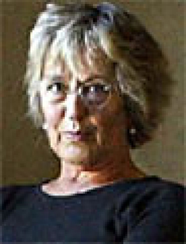 Germaine Greer