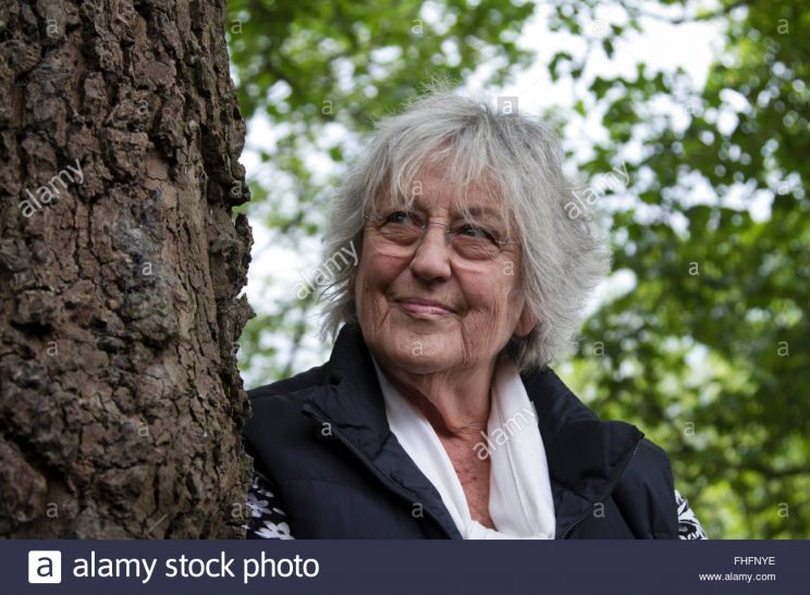 Germaine Greer