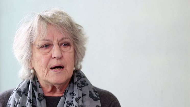 Germaine Greer