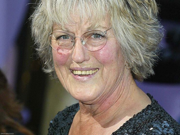 Germaine Greer