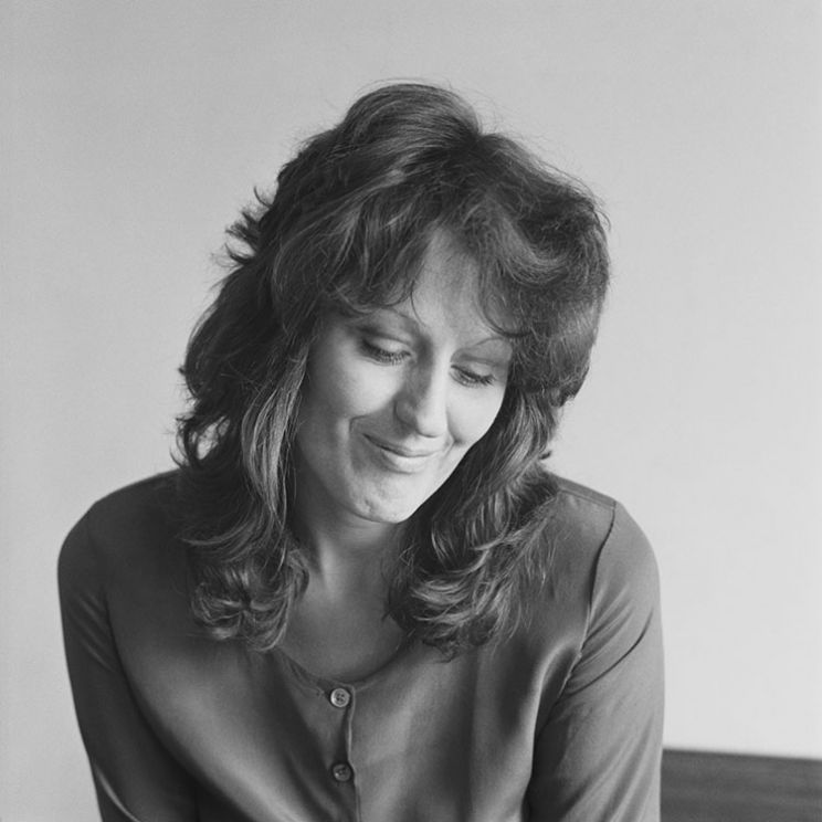 Germaine Greer