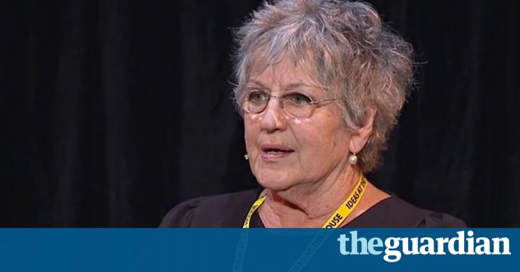 Germaine Greer