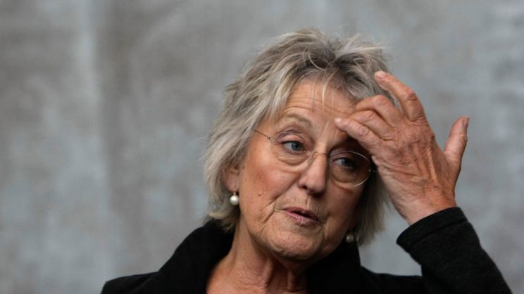 Germaine Greer