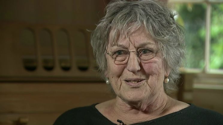 Germaine Greer