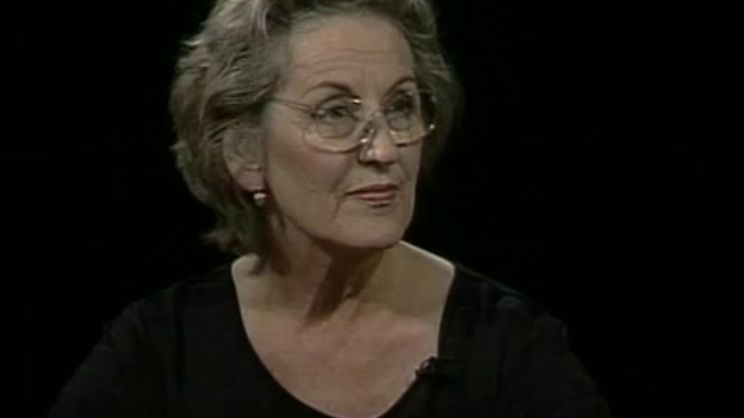 Germaine Greer