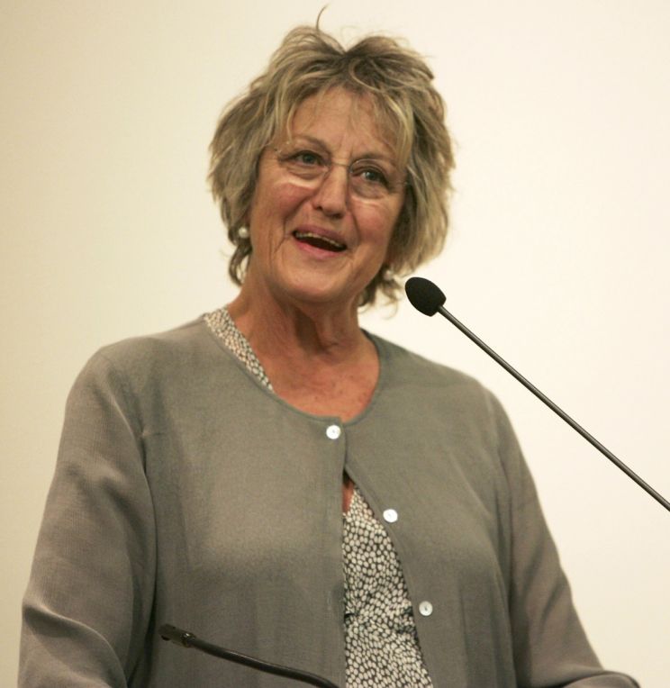 Germaine Greer