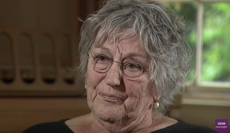 Germaine Greer