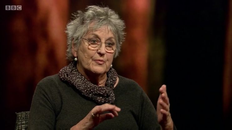 Germaine Greer