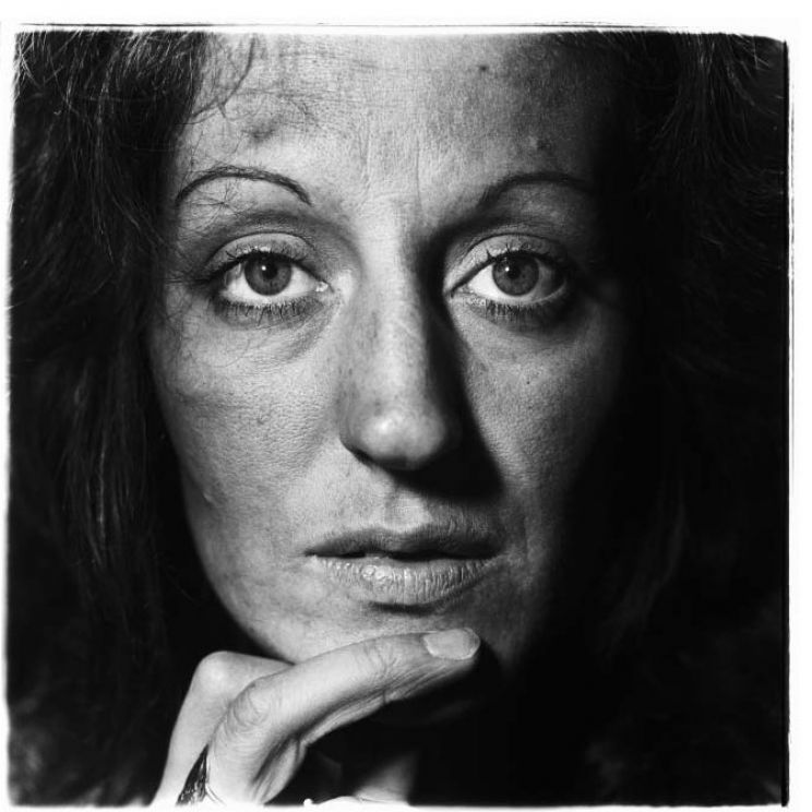 Germaine Greer