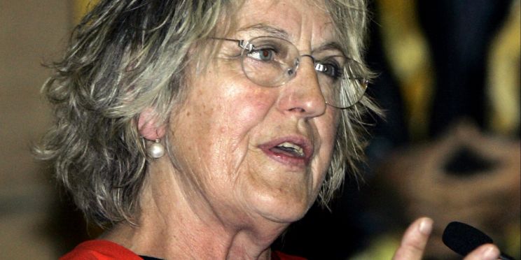 Germaine Greer