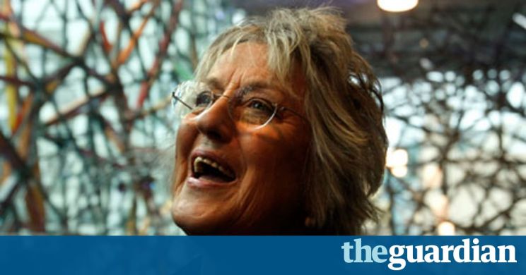 Germaine Greer