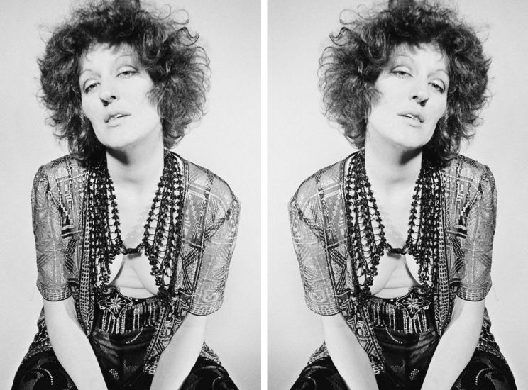 Germaine Greer