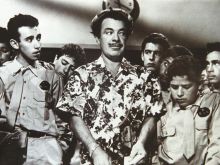 Germán Valdés photo