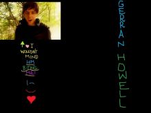 Gerran Howell