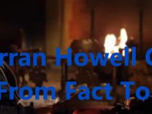 Gerran Howell