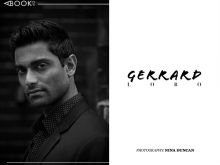 Gerrard Lobo