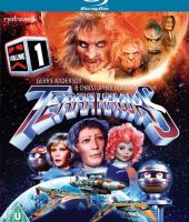 Gerry Anderson